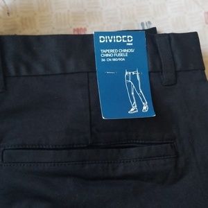 Brand new H&M Mens Chinos